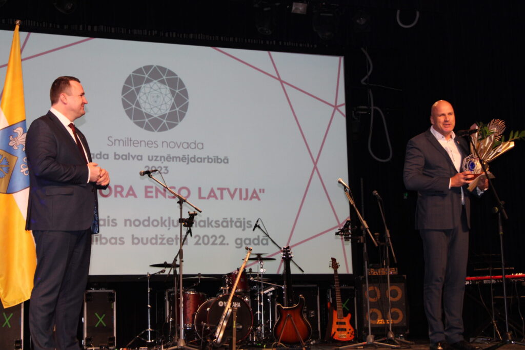 Autors: Foto: Sandra Pētersone