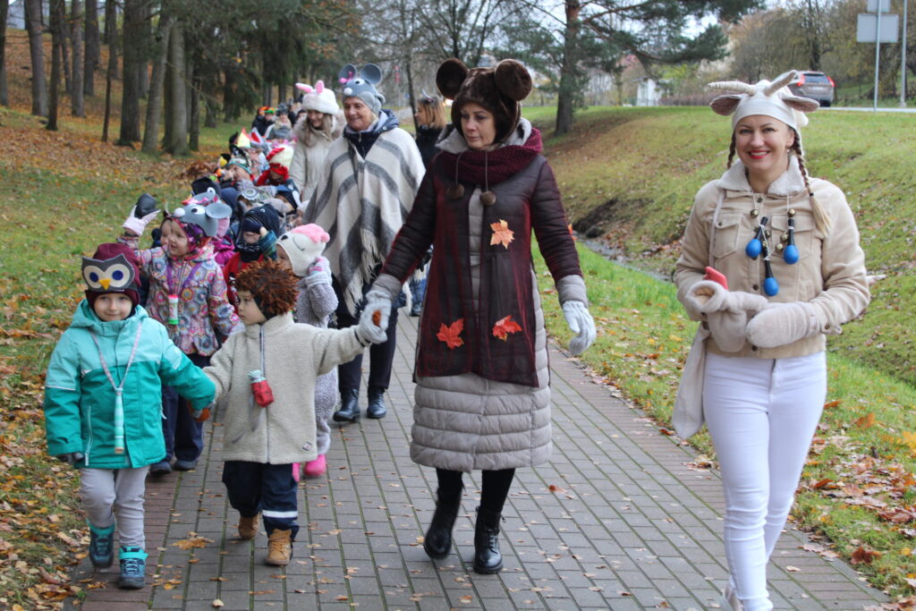 Autors: FOTO: Sandra Pētersone