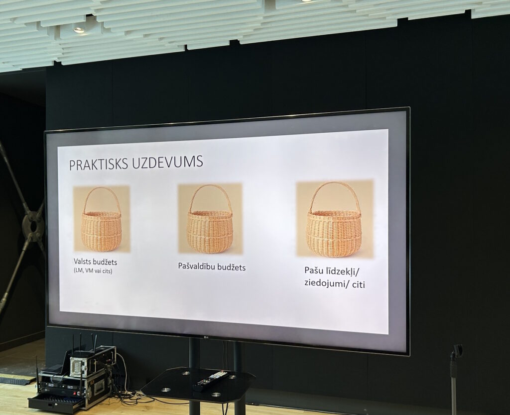 Autors: Publicitātes foto.