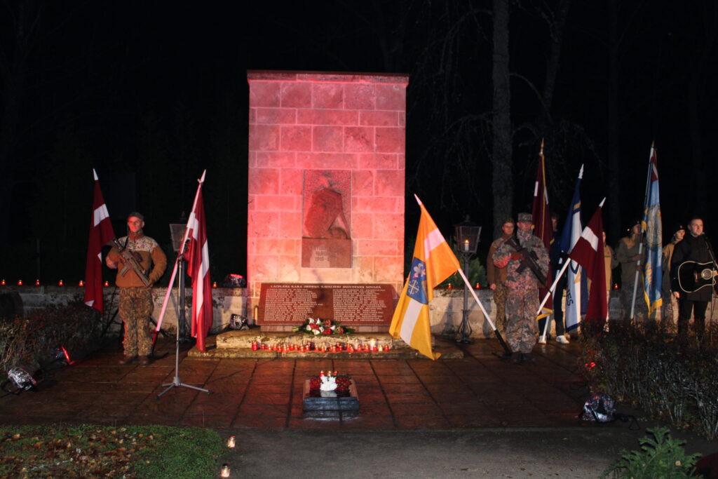 Autors: FOTO: Sandra Pētersone