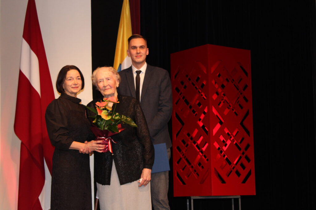 Autors: Foto: Sandra Pētersone