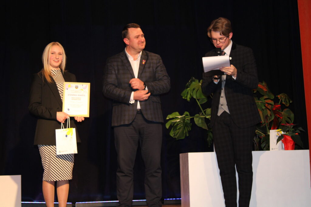 Autors: Foto: Sandra Pētersone