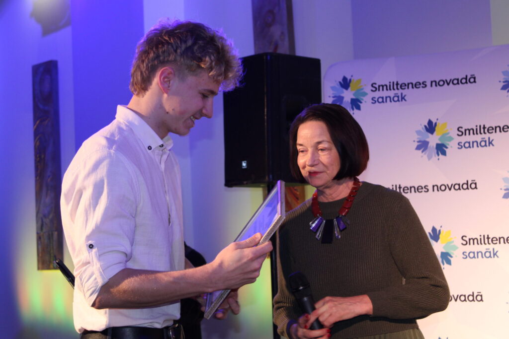 Autors: Foto: Sandra Pētersone