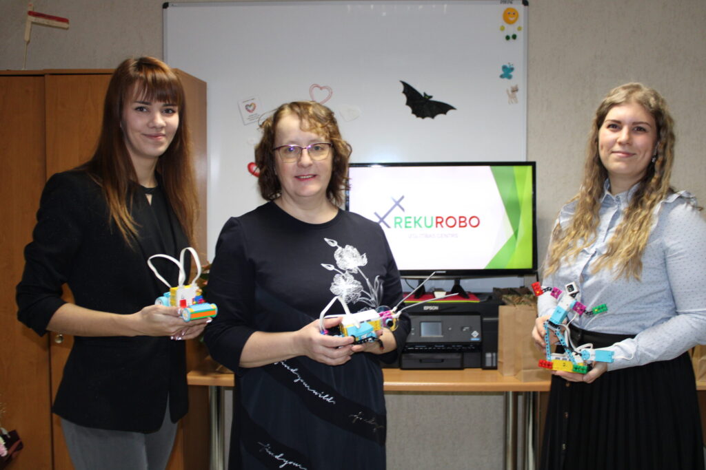 Autors: Foto: Sandra Pētersone