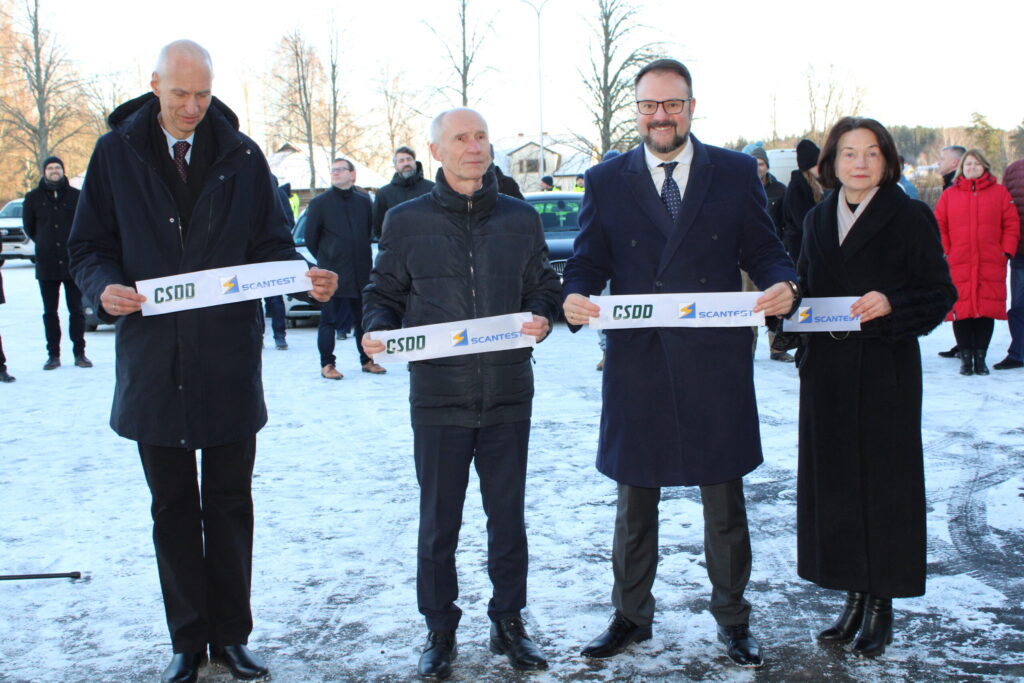 Autors: FOTO: Sandra Pētersone