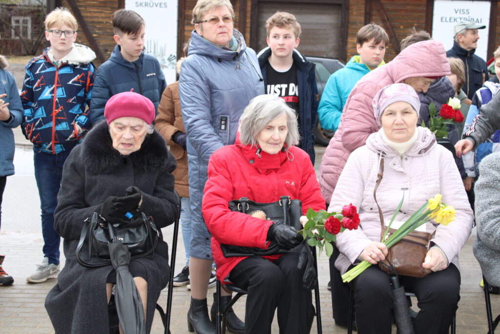 Autors: Foto: Sandra Pētersone