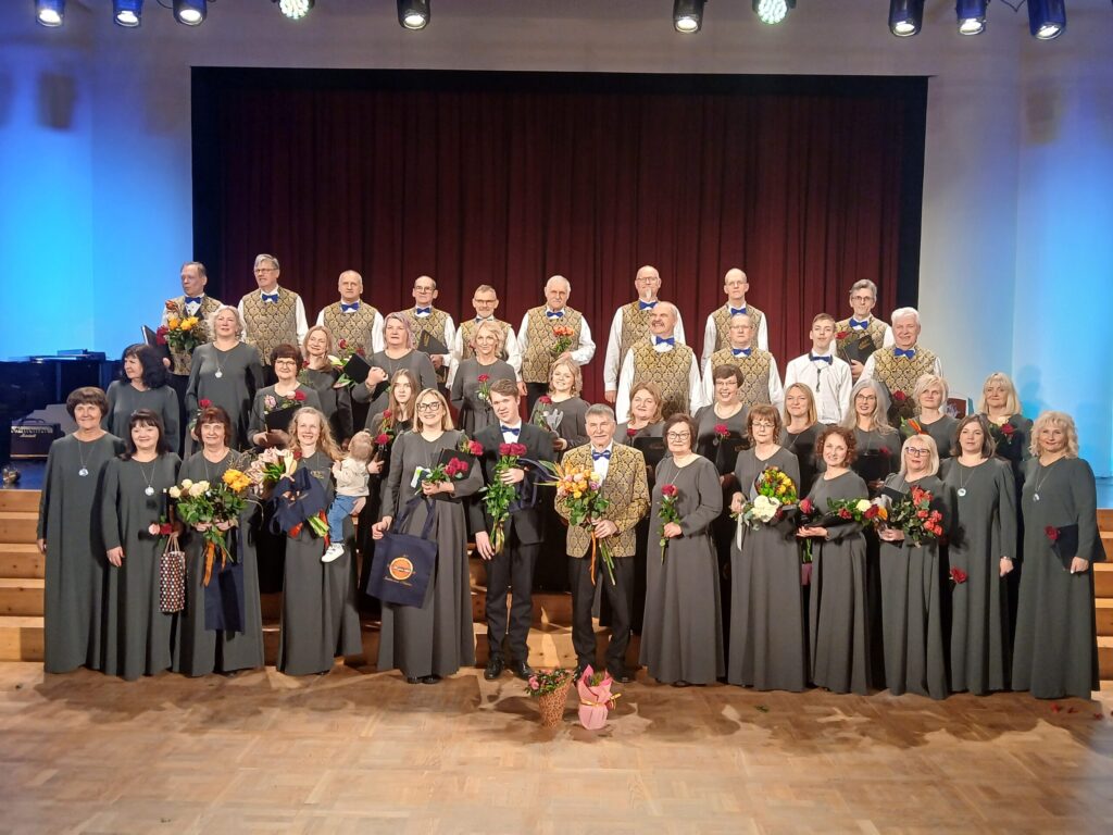 Autors: Foto: Sandra Pētersone