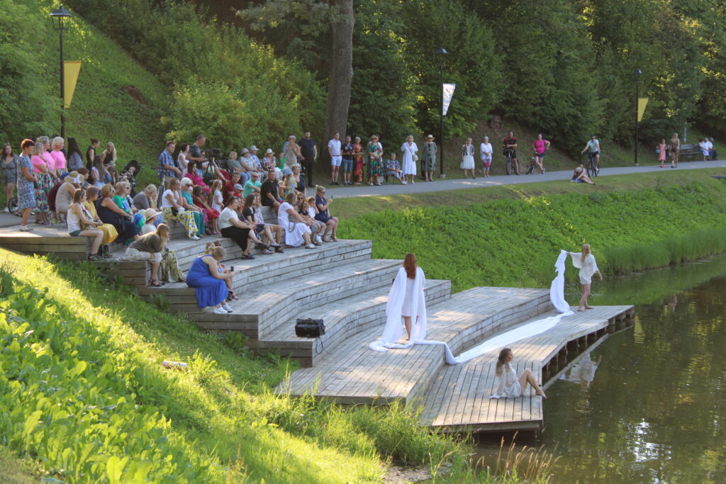 Autors: Foto: Sandra Pētersone