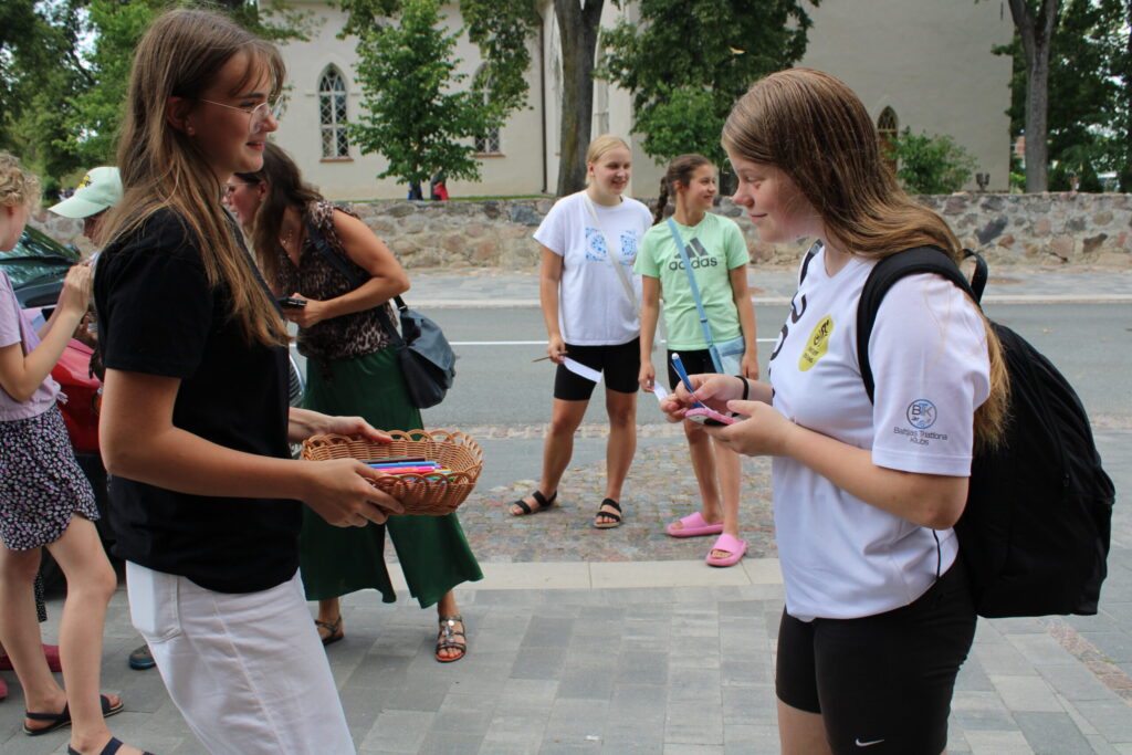 Autors: FOTO: Sandra Pētersone