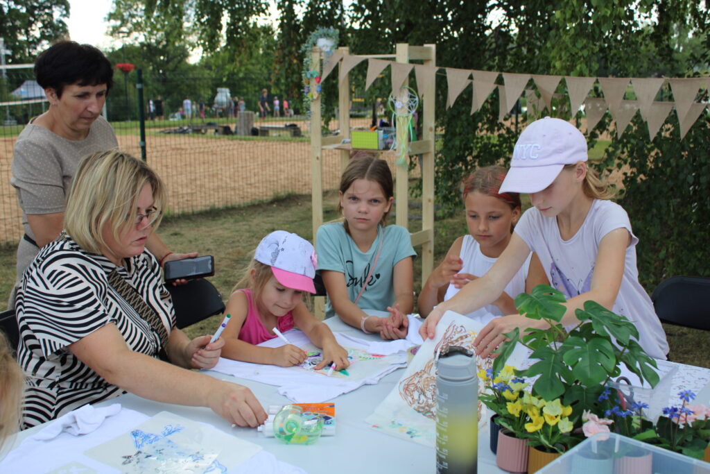 Autors: Foto: Sandra Pētersone