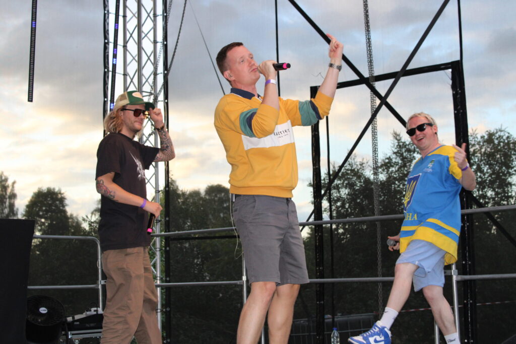 Autors: FOTO: Sandra Pētersone