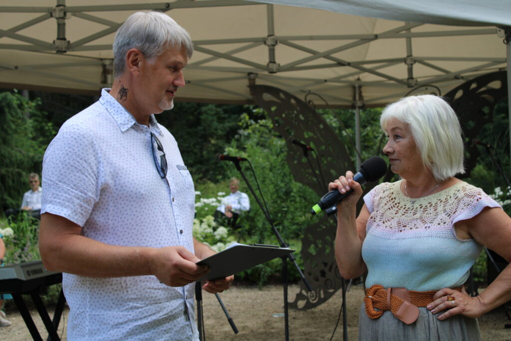 Autors: FOTO: Sandra Pētersone