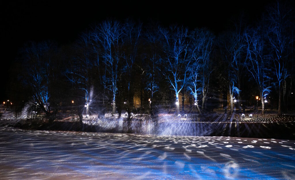 Autors: Foto: Baiba Helēna Zvejniece