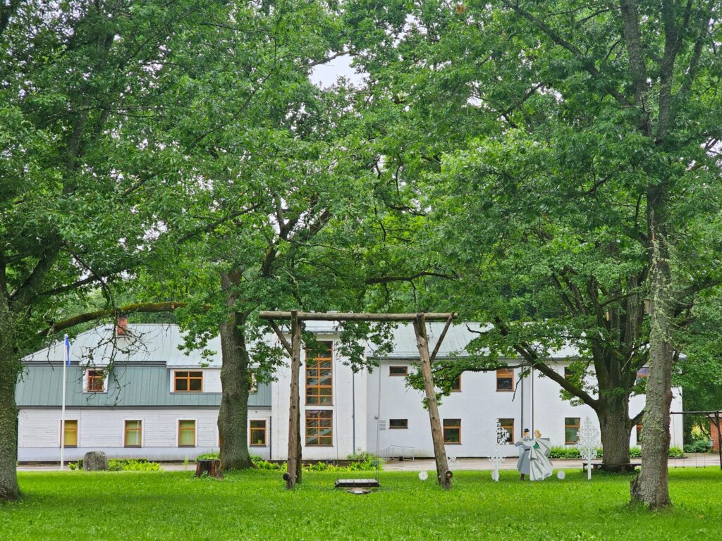 Autors: FOTO: Inga Karpova