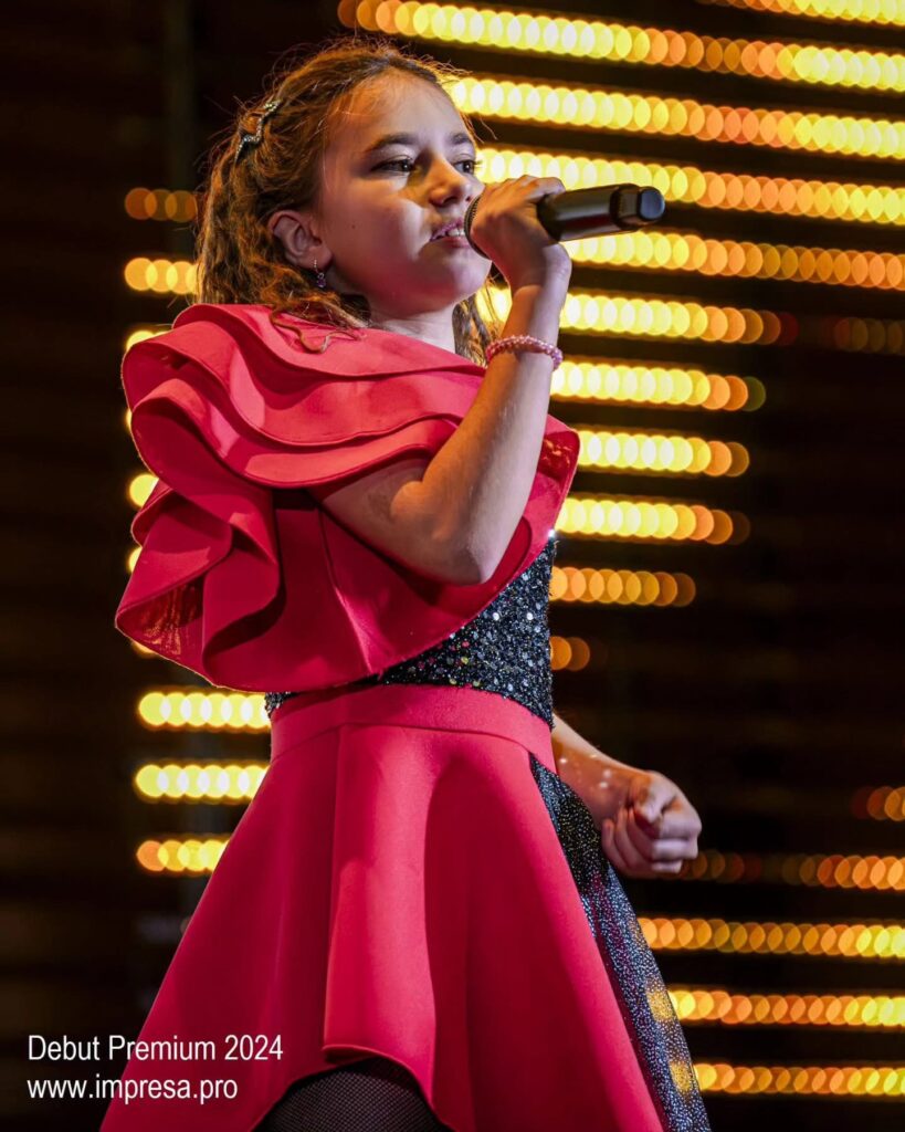 JOY soliste - Sati Millerson