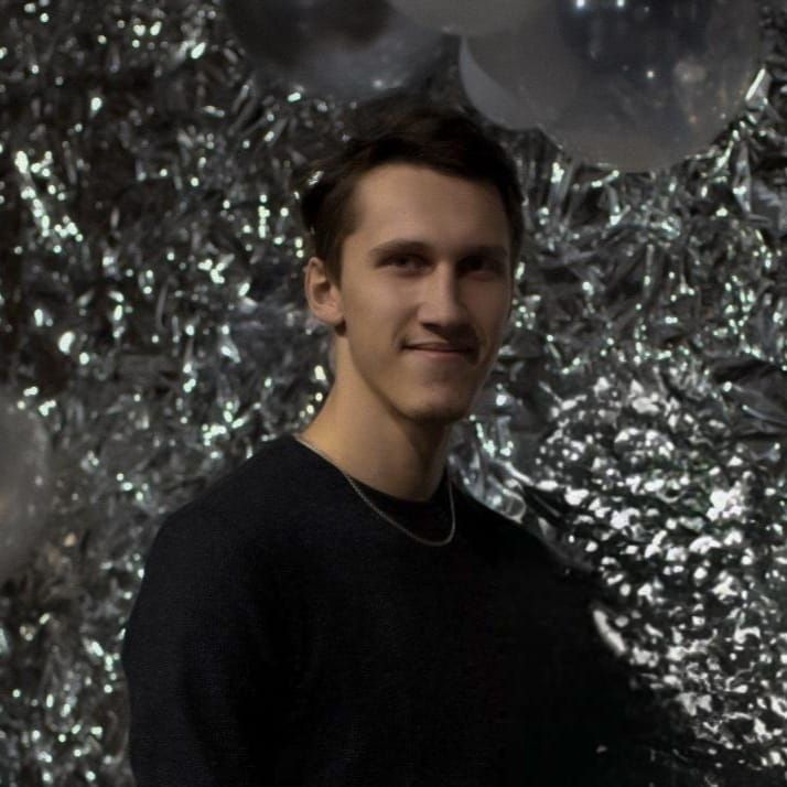 Jānis Sietiņš, 20 gadi, Smiltenes iedzīvotājs.