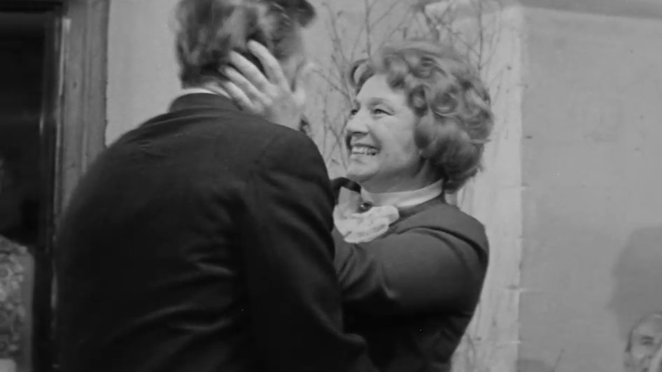 Kadrs no filmas 'Klāvs - Mārtiņa dēls'