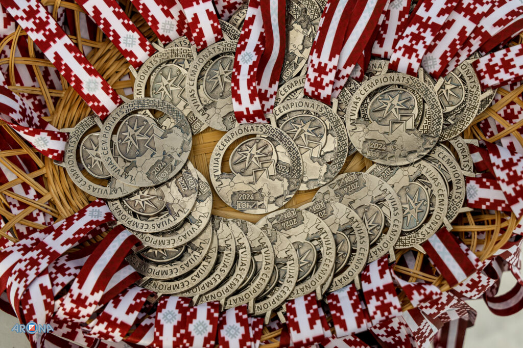 Autors: FOTO: Azimuts OK - Smiltenes BJSS sportisti 