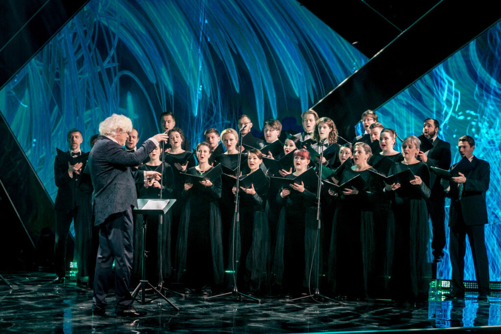 Autors: Foto: LTV/ Lauris Vīksne