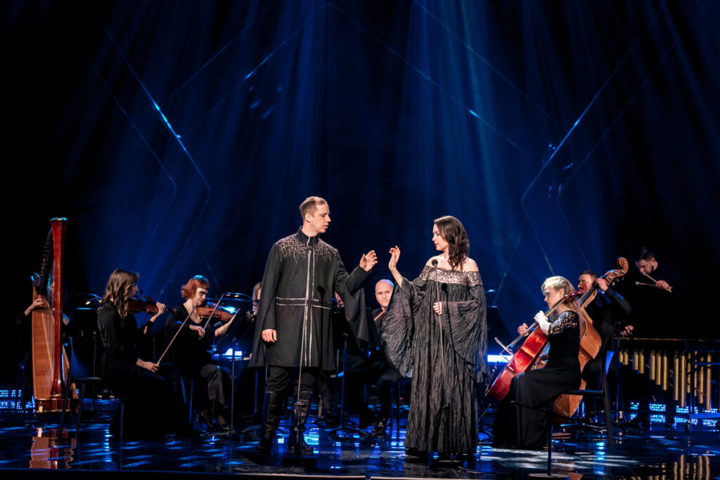 Autors: Foto: LTV/ Lauris Vīksne