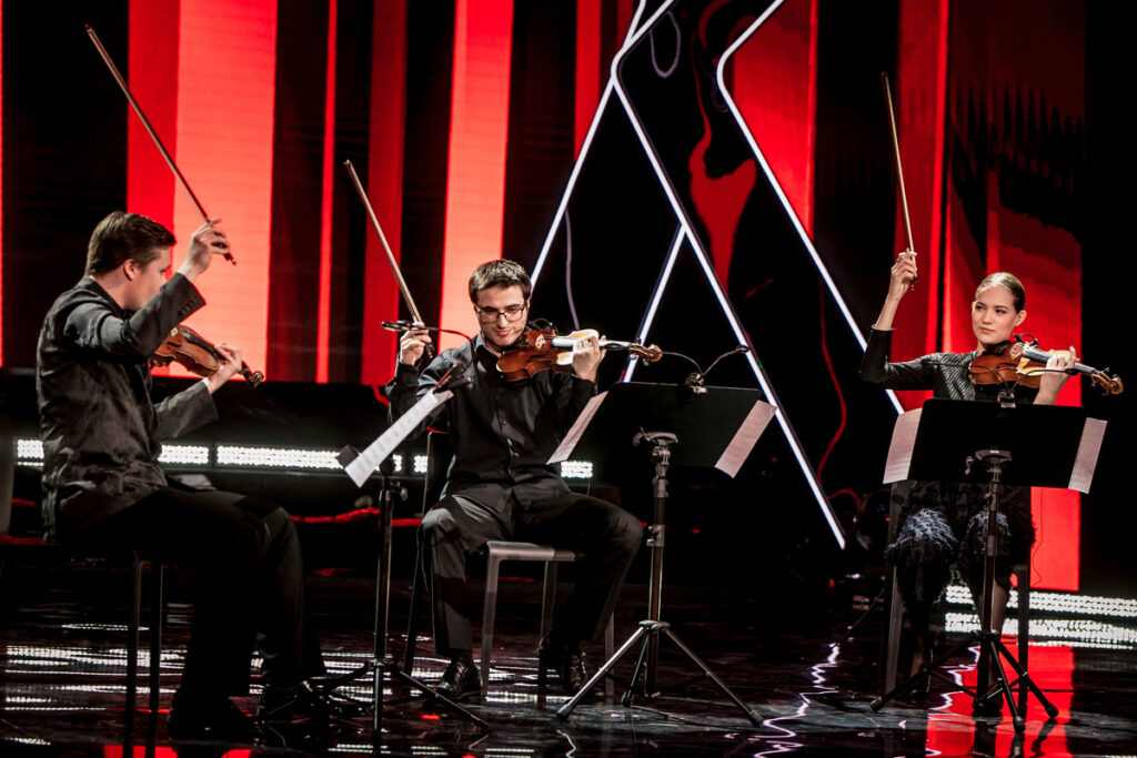 Autors: Foto: LTV/ Lauris Vīksne