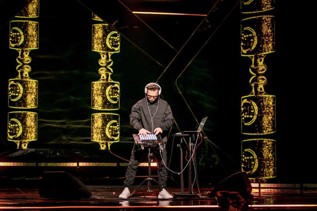 Autors: Foto: LTV/ Lauris Vīksne