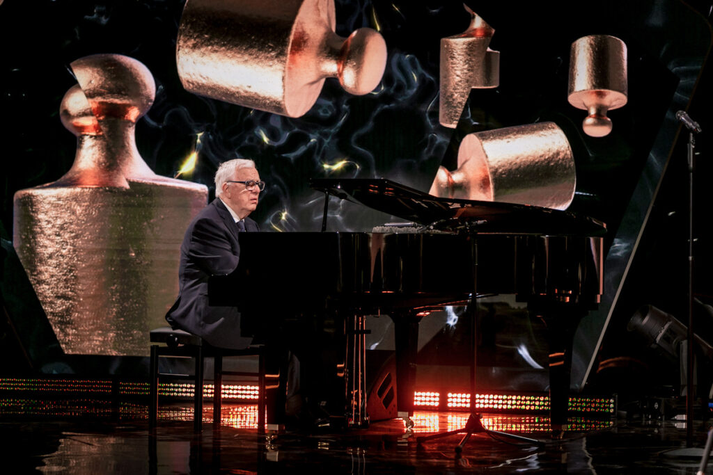 Autors: Foto: LTV/ Lauris Vīksne