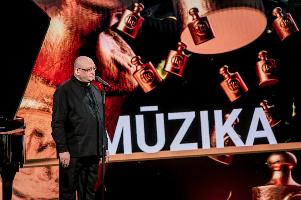 Autors: Foto: LTV/ Lauris Vīksne