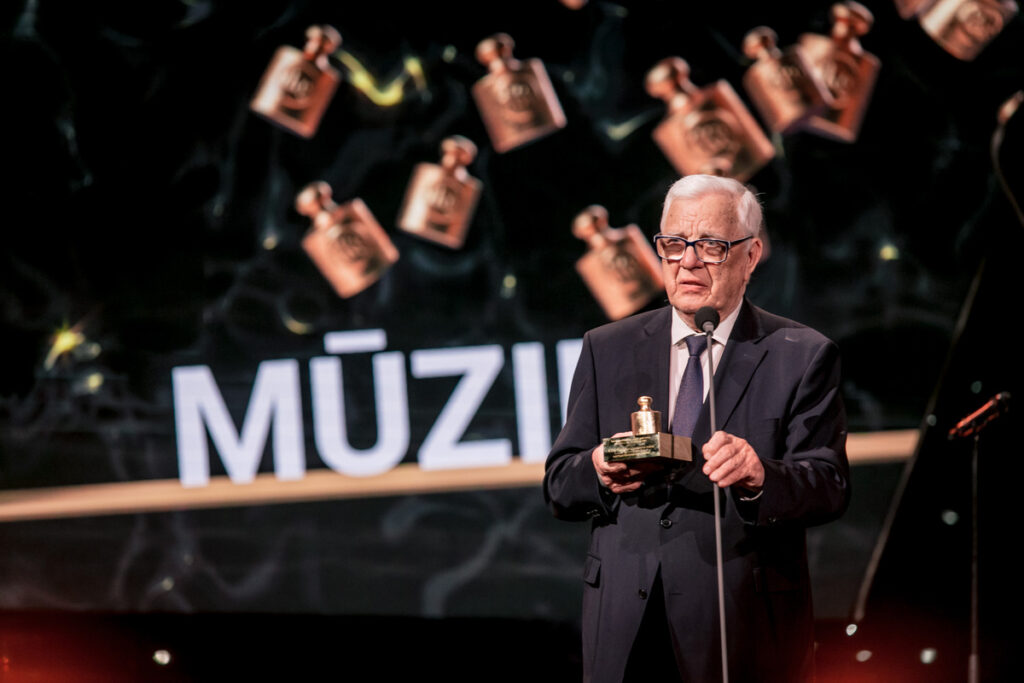 Autors: Foto: LTV/ Lauris Vīksne