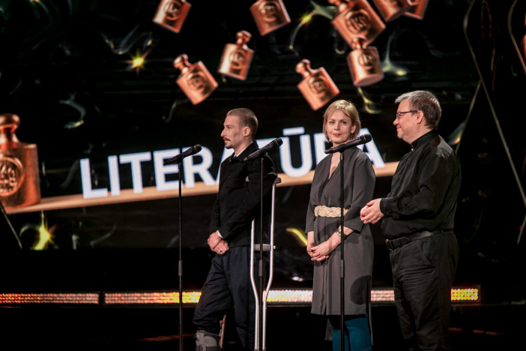 Autors: Foto: LTV/ Lauris Vīksne