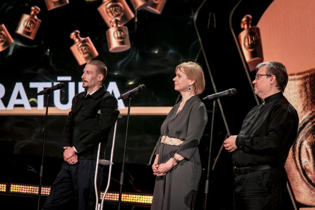 Autors: Foto: LTV/ Lauris Vīksne