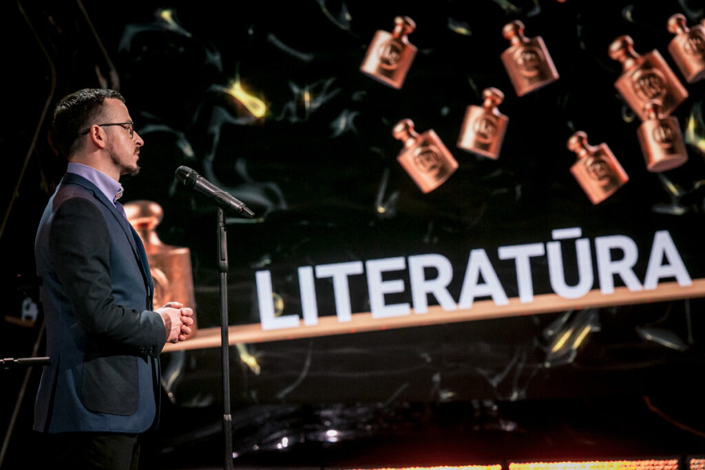 Autors: Foto: LTV/ Lauris Vīksne