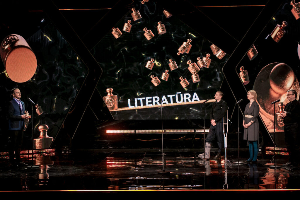 Autors: Foto: LTV/ Lauris Vīksne