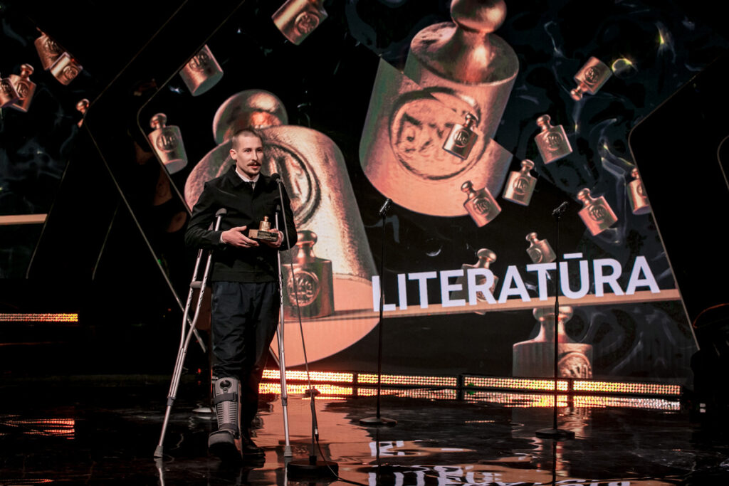 Autors: Foto: LTV/ Lauris Vīksne