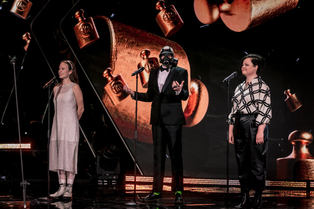 Autors: Foto: LTV/ Lauris Vīksne