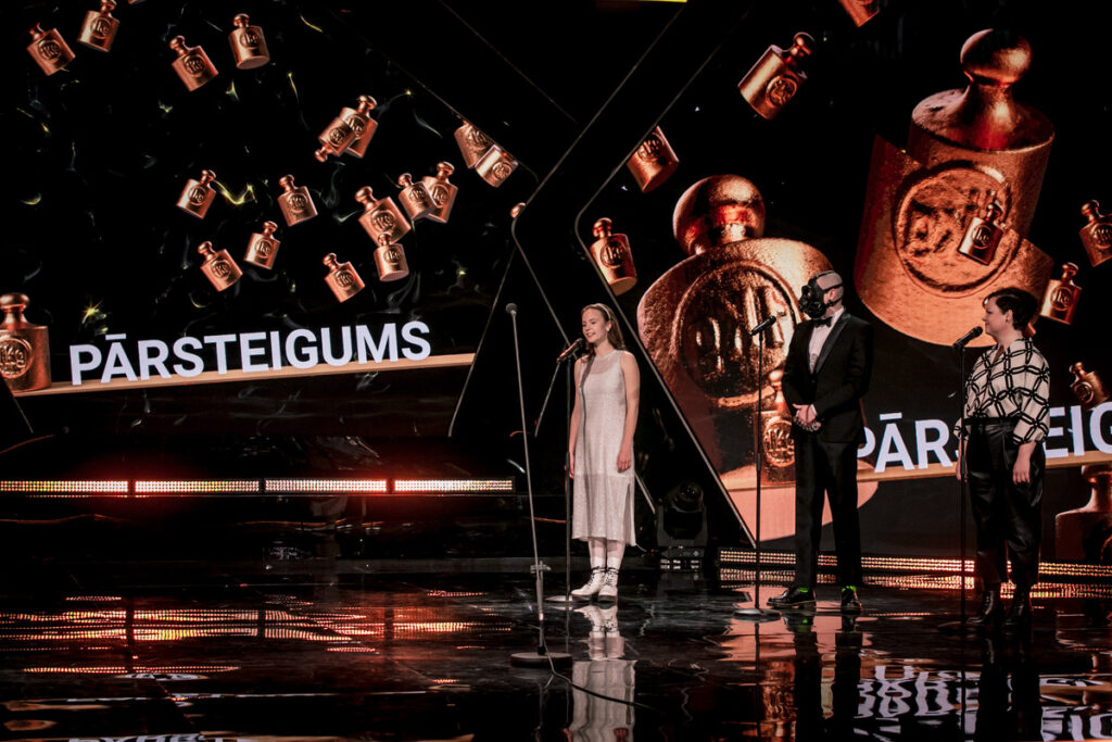 Autors: Foto: LTV/ Lauris Vīksne