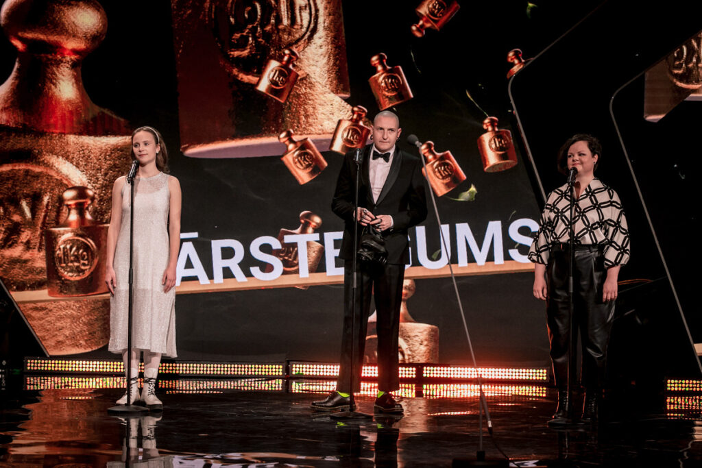 Autors: Foto: LTV/ Lauris Vīksne