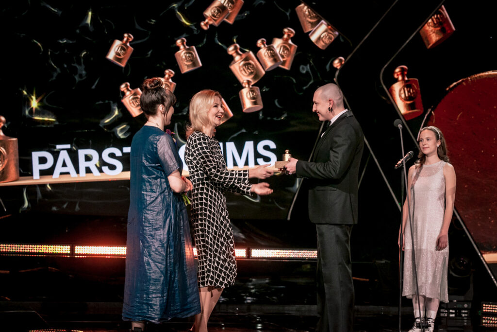 Autors: Foto: LTV/ Lauris Vīksne