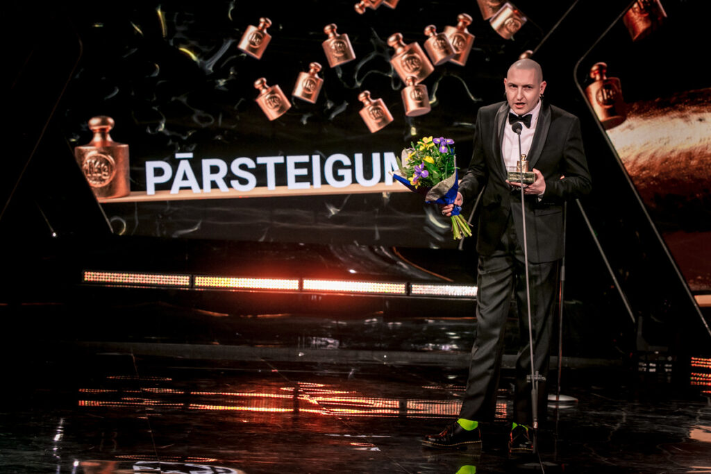 Autors: Foto: LTV/ Lauris Vīksne