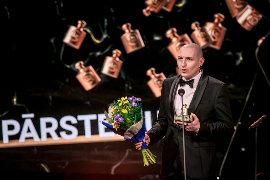 Autors: Foto: LTV/ Lauris Vīksne