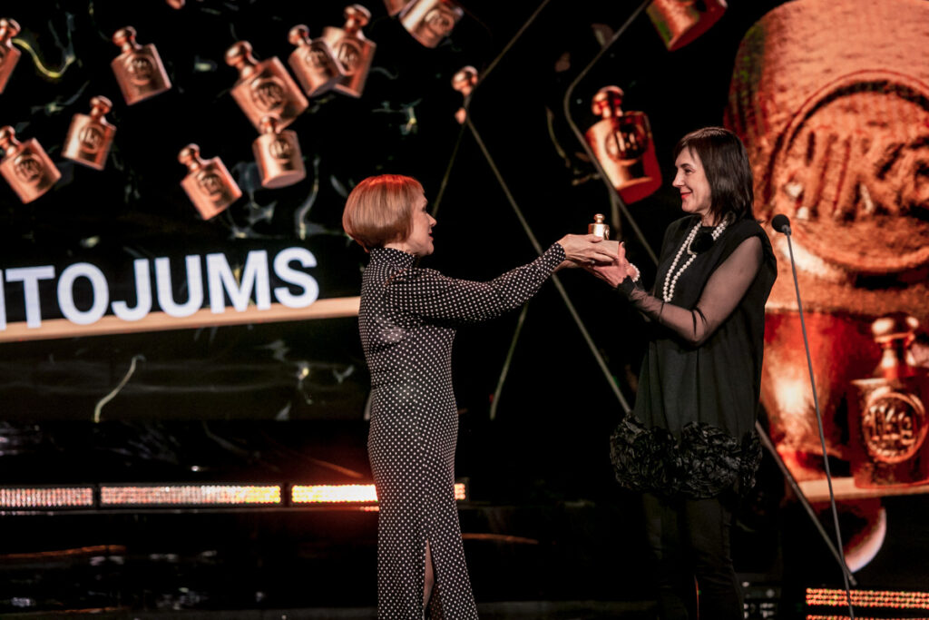 Autors: Foto: LTV/ Lauris Vīksne