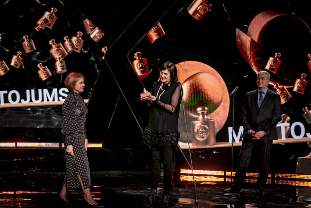 Autors: Foto: LTV/ Lauris Vīksne