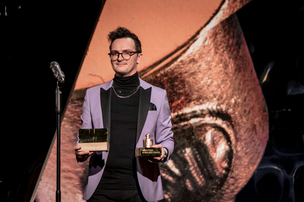 Autors: Foto: LTV/ Lauris Vīksne