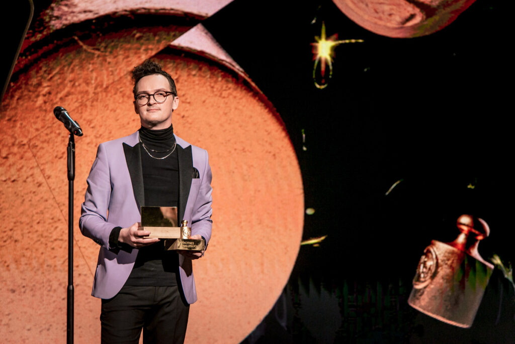 Autors: Foto: LTV/ Lauris Vīksne