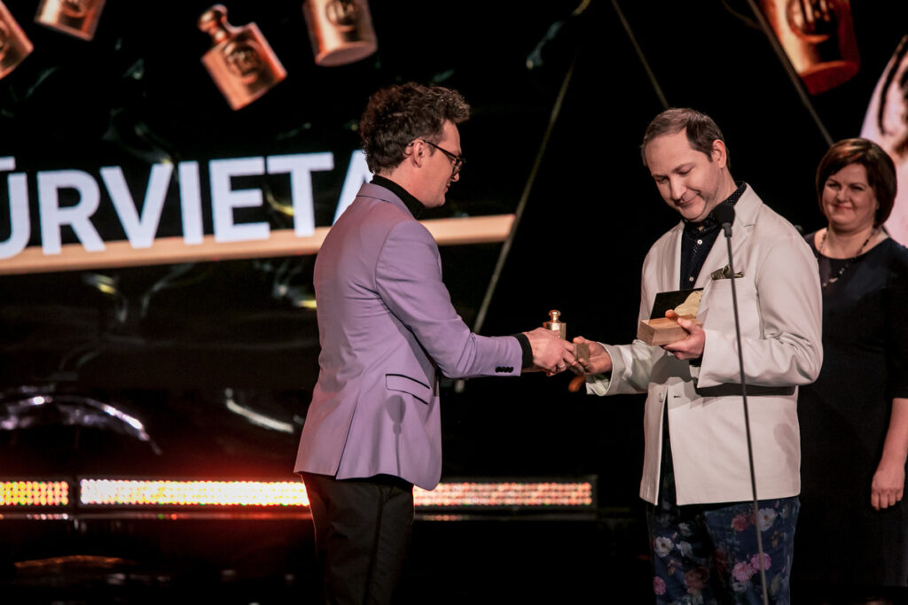 Autors: Foto: LTV/ Lauris Vīksne