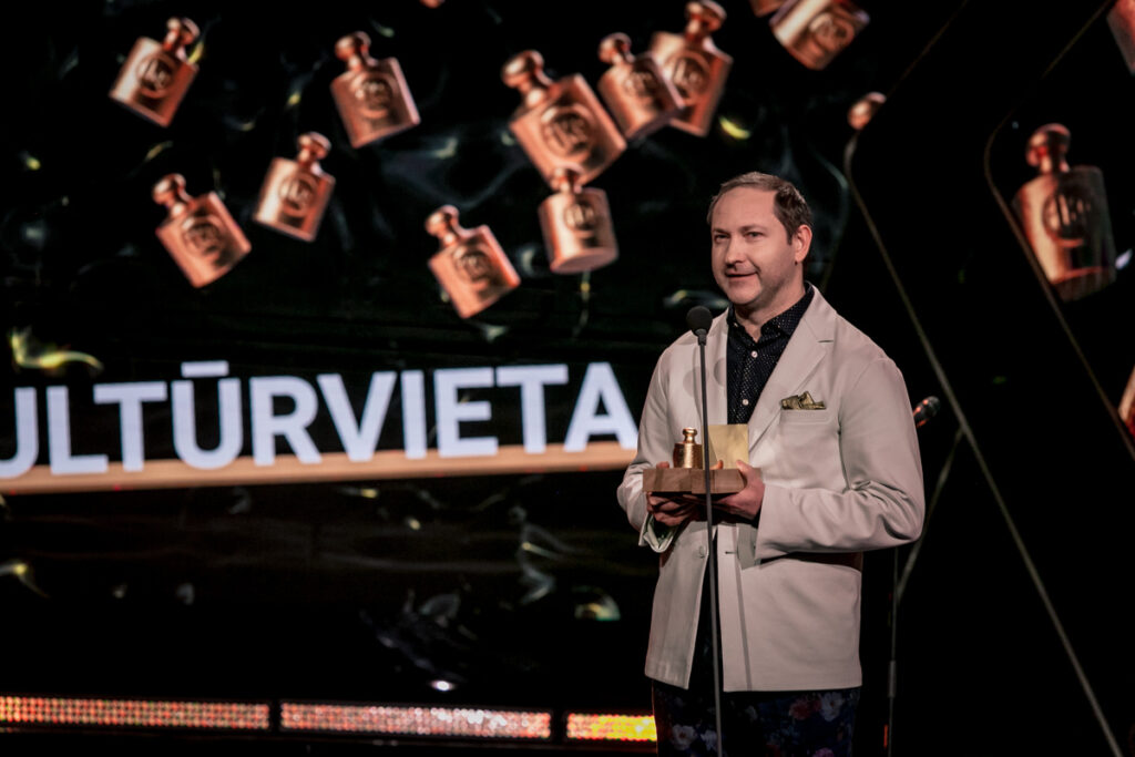 Autors: Foto: LTV/ Lauris Vīksne