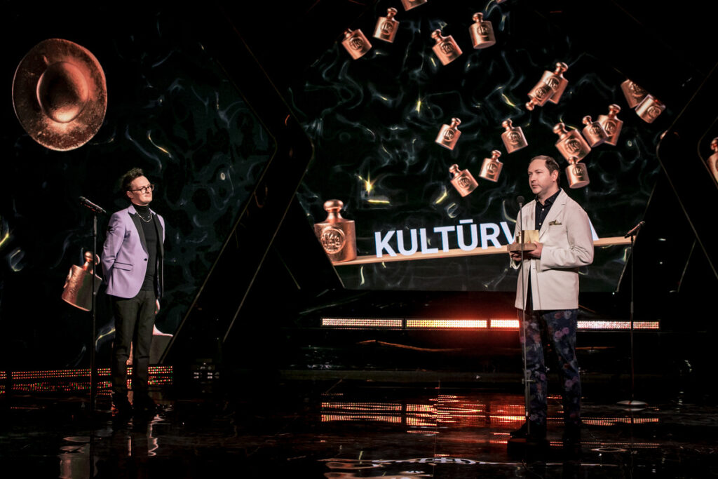 Autors: Foto: LTV/ Lauris Vīksne