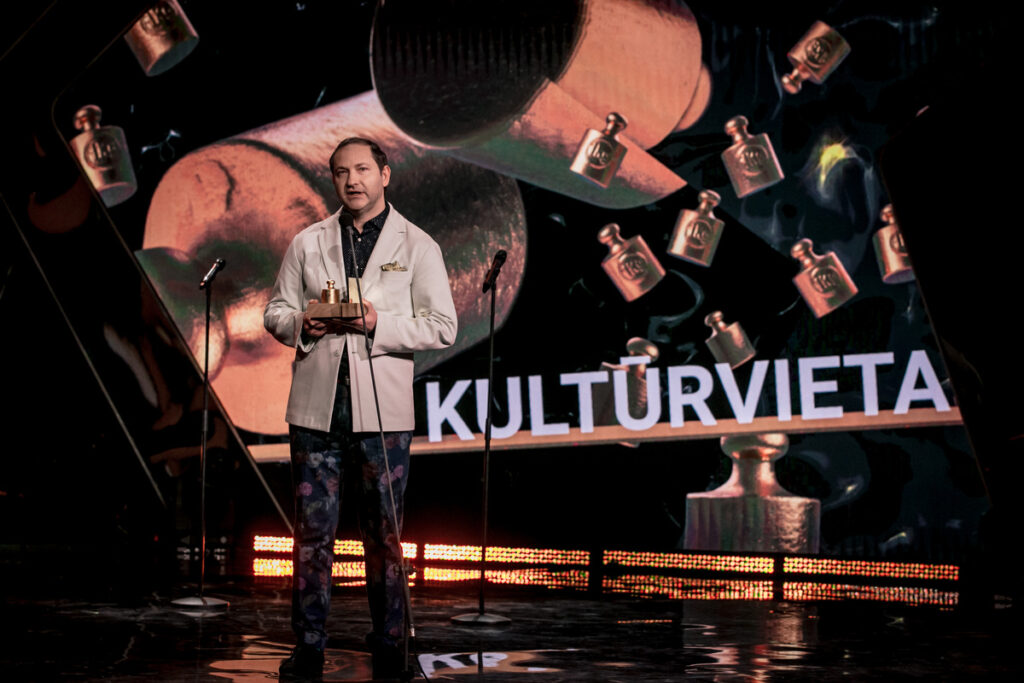 Autors: Foto: LTV/ Lauris Vīksne