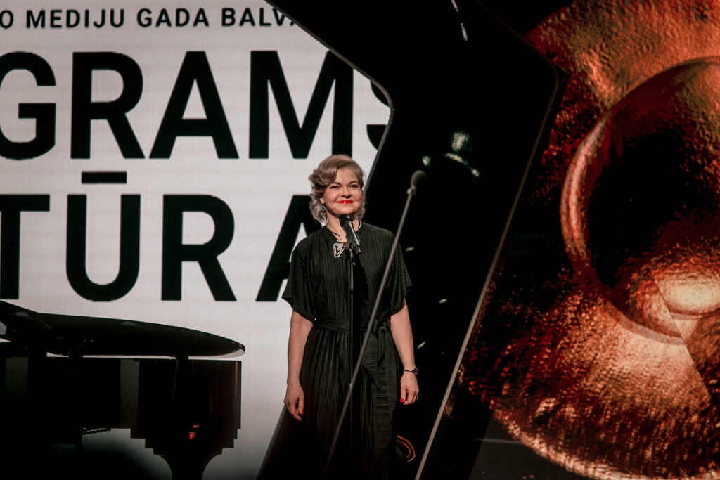 Autors: Foto: LTV/ Lauris Vīksne