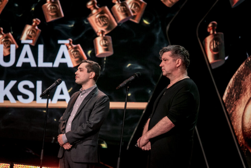 Autors: Foto: LTV/ Lauris Vīksne